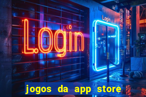 jogos da app store que ganha dinheiro de verdade